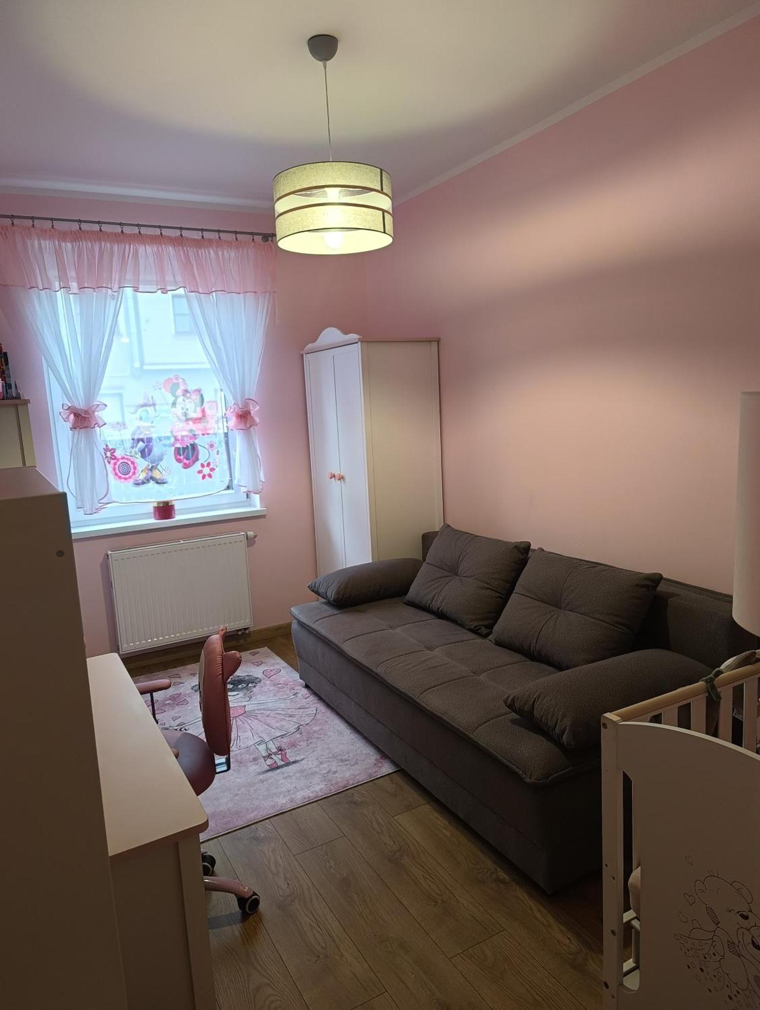 Apartament Rodzinny Z Ogrodkiem W Centrum Gizycka Giżycko Extérieur photo